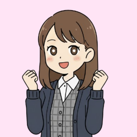 事務ちゃん