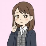 事務ちゃん