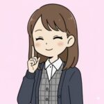 事務ちゃん