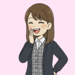 事務ちゃん