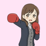 事務ちゃん