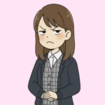 事務ちゃん